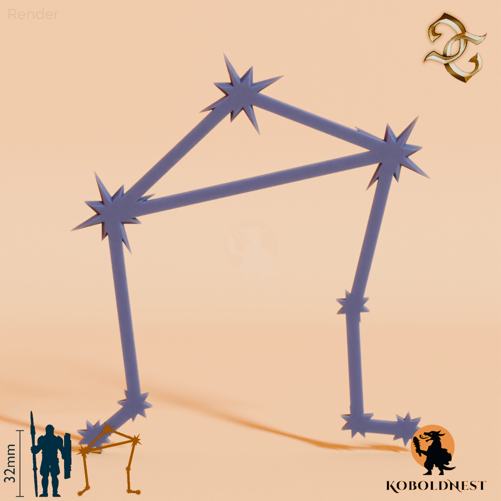 Noctis Atlas - Libra