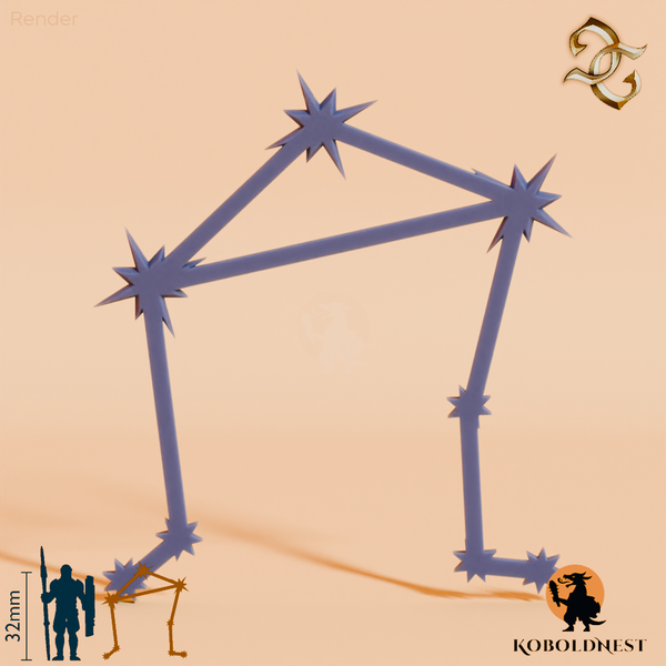 Noctis Atlas - Libra