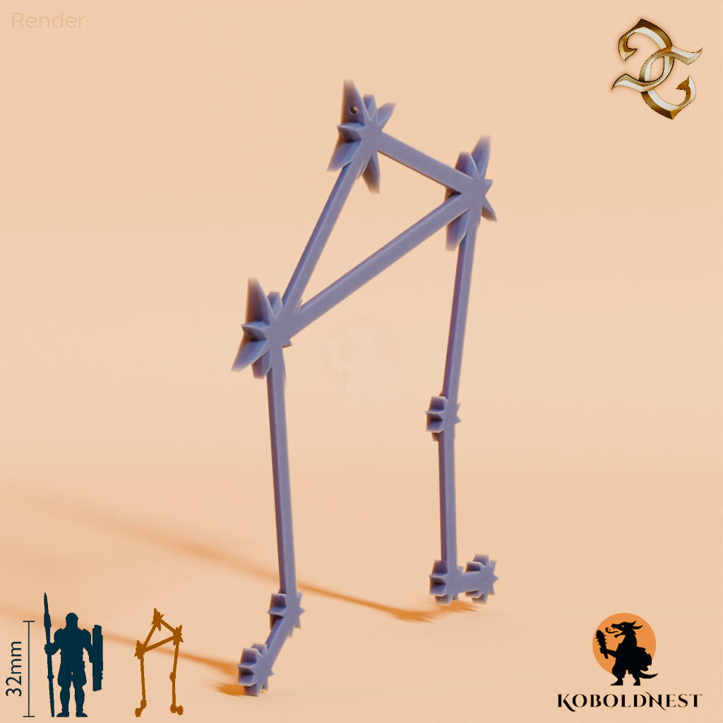 Noctis Atlas - Libra