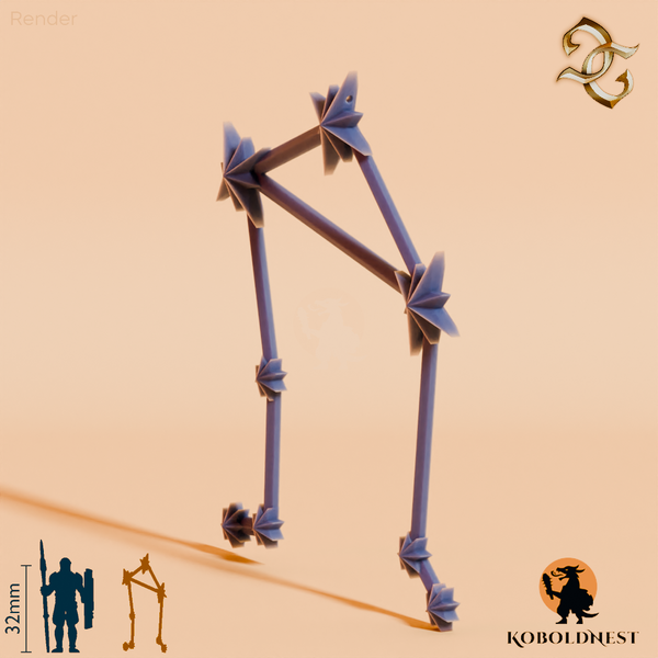 Noctis Atlas - Libra