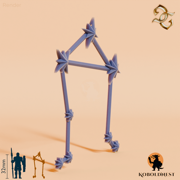 Noctis Atlas - Libra