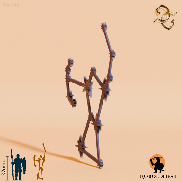 Noctis Atlas - Orion