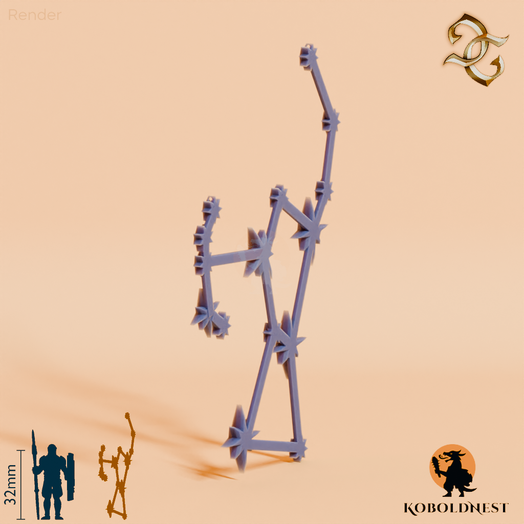 Noctis Atlas - Orion