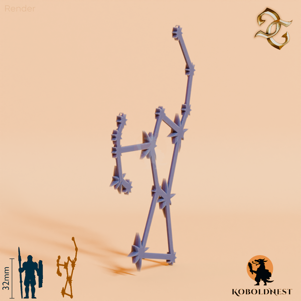 Noctis Atlas - Orion