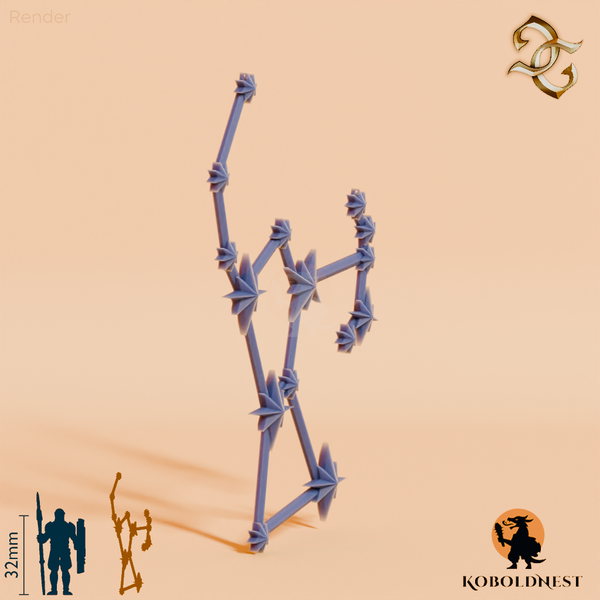 Noctis Atlas - Orion