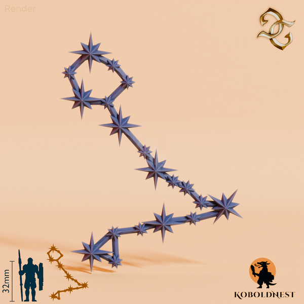 Noctis Atlas - Pisces