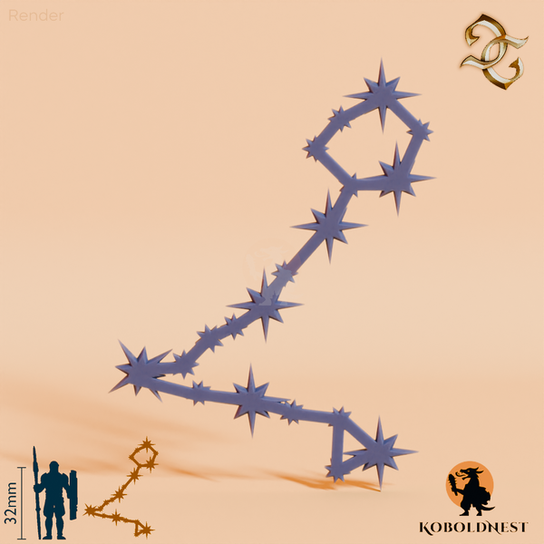 Noctis Atlas - Pisces