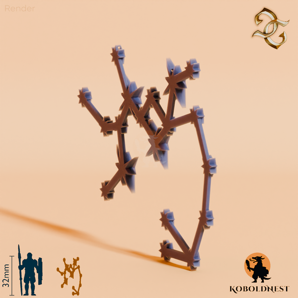 Noctis Atlas - Sagittarius