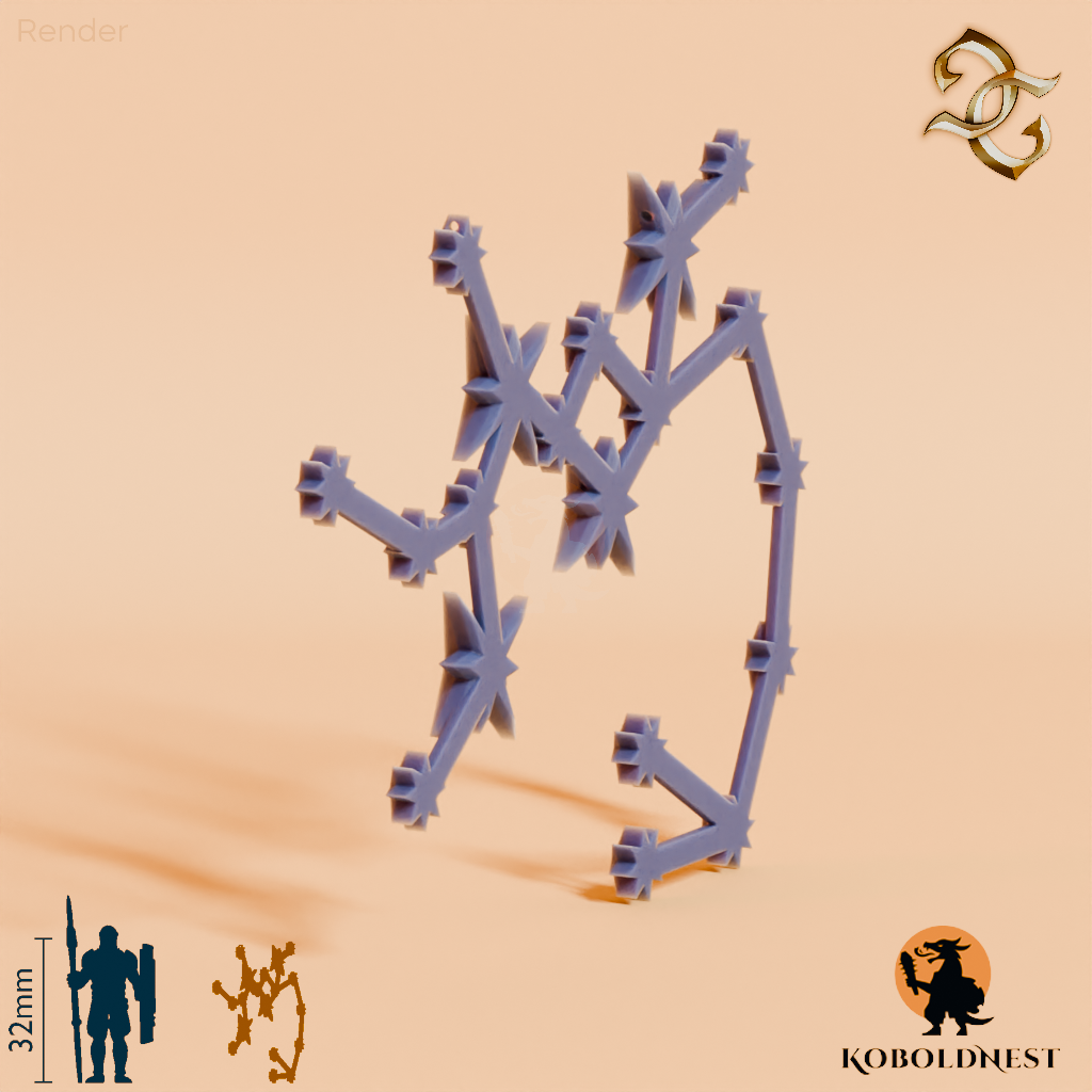 Noctis Atlas - Sagittarius