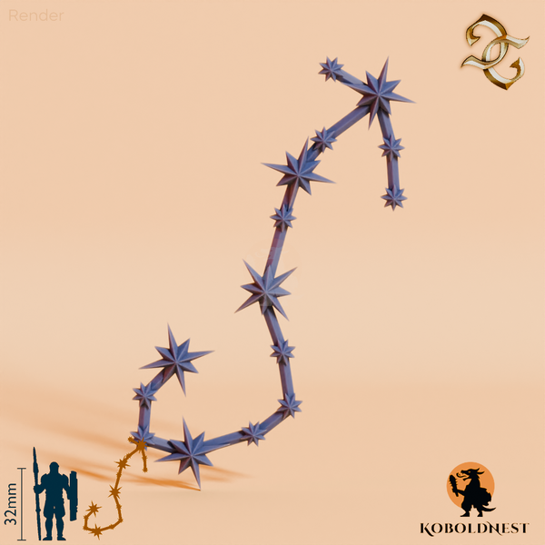 Noctis Atlas - Scorpio