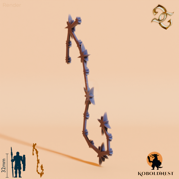 Noctis Atlas - Scorpio