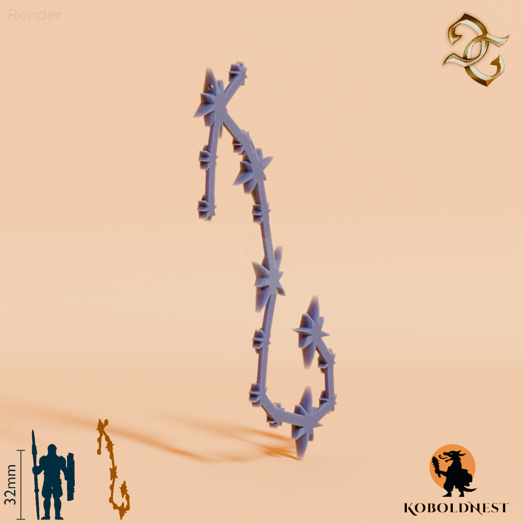 Noctis Atlas - Scorpio