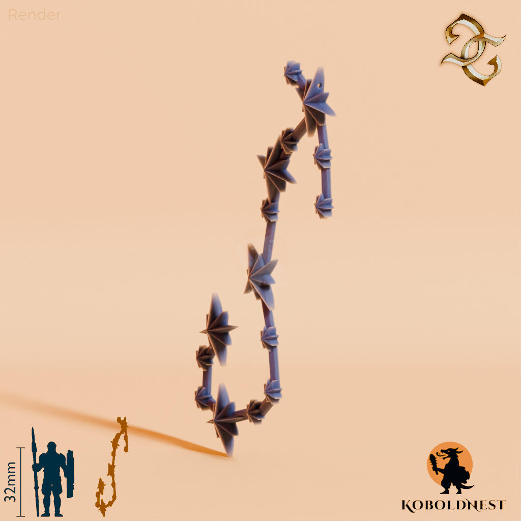 Noctis Atlas - Scorpio