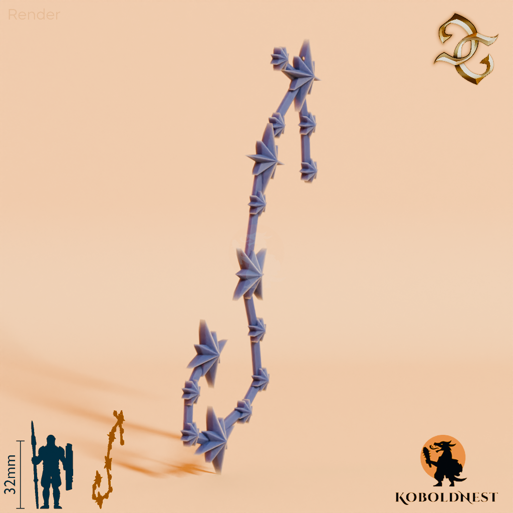 Noctis Atlas - Scorpio