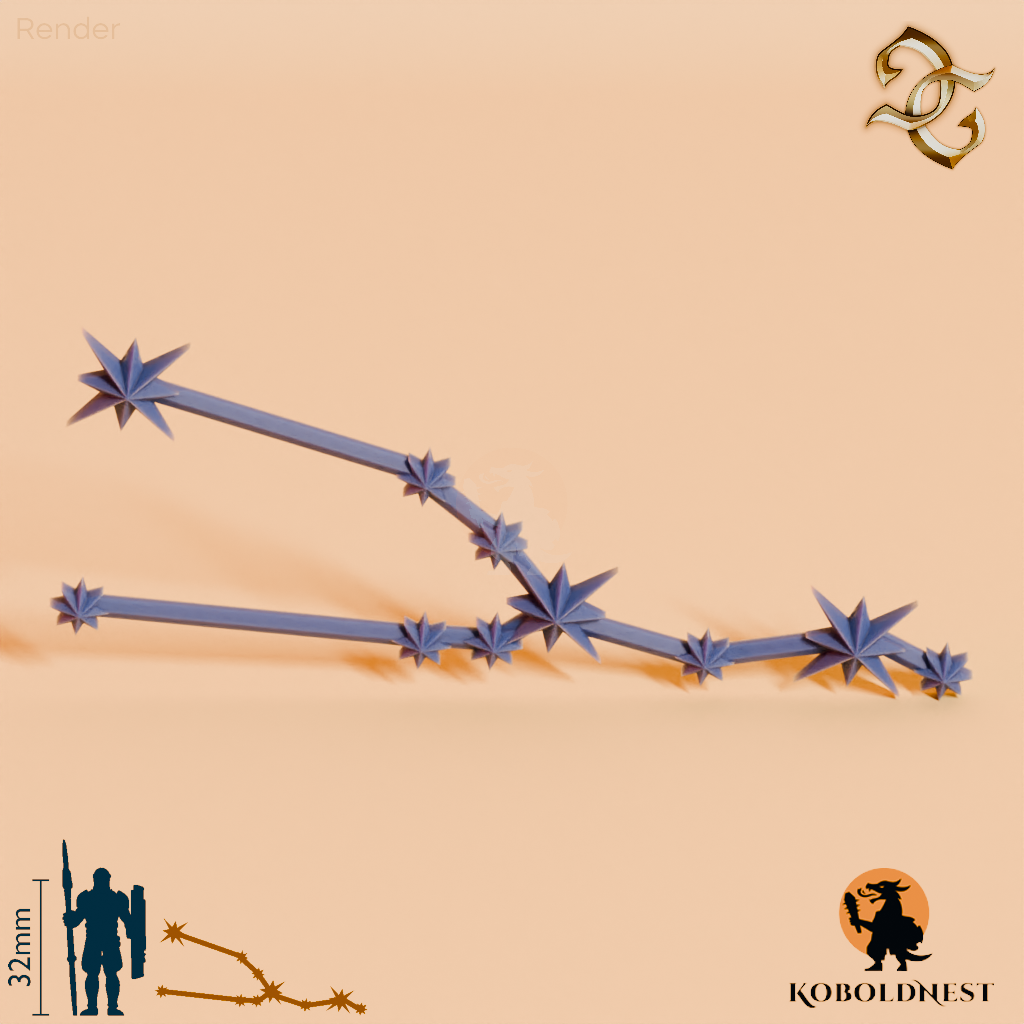 Noctis Atlas - Taurus