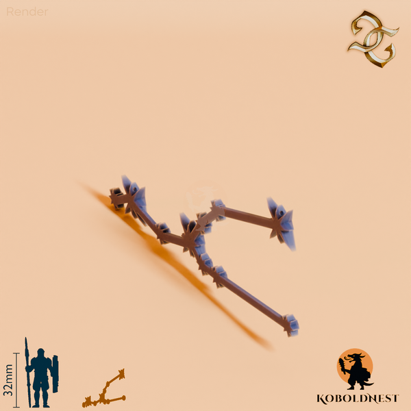 Noctis Atlas - Taurus