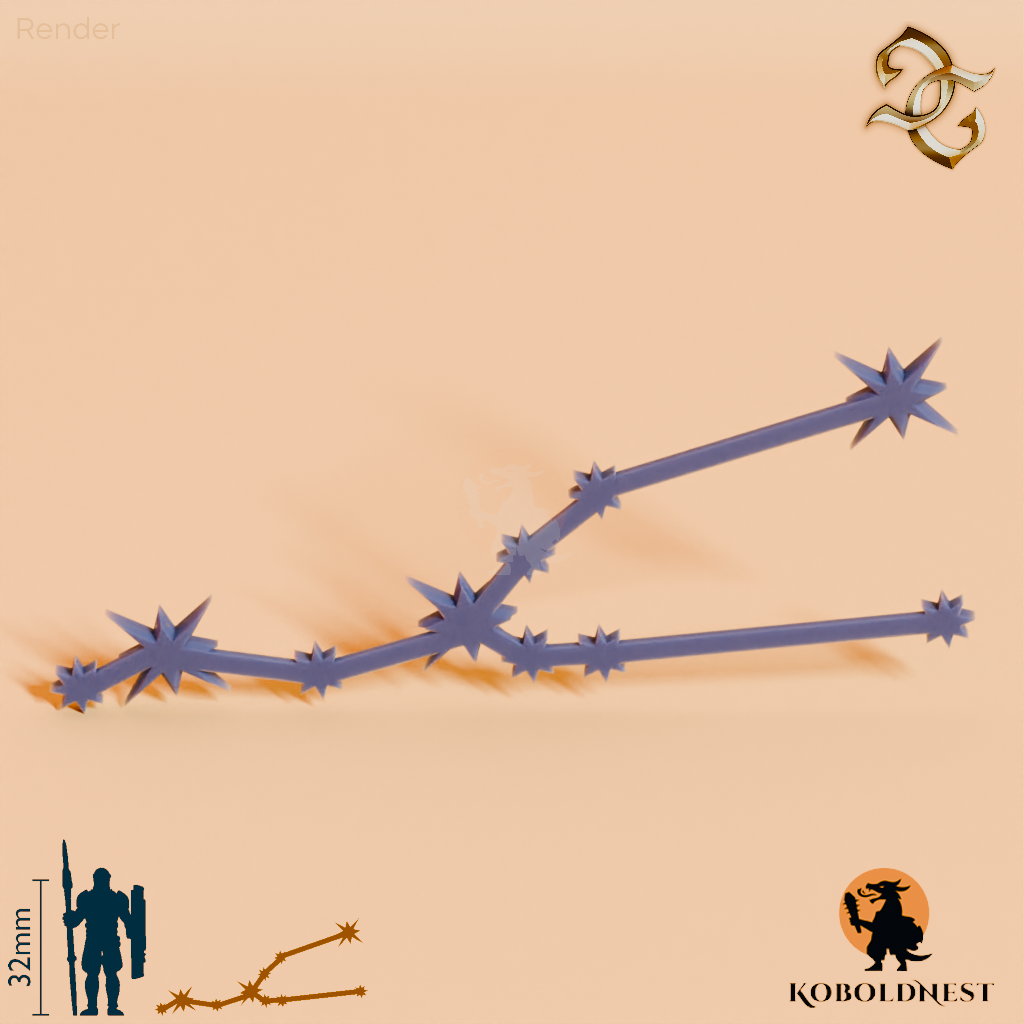 Noctis Atlas - Taurus