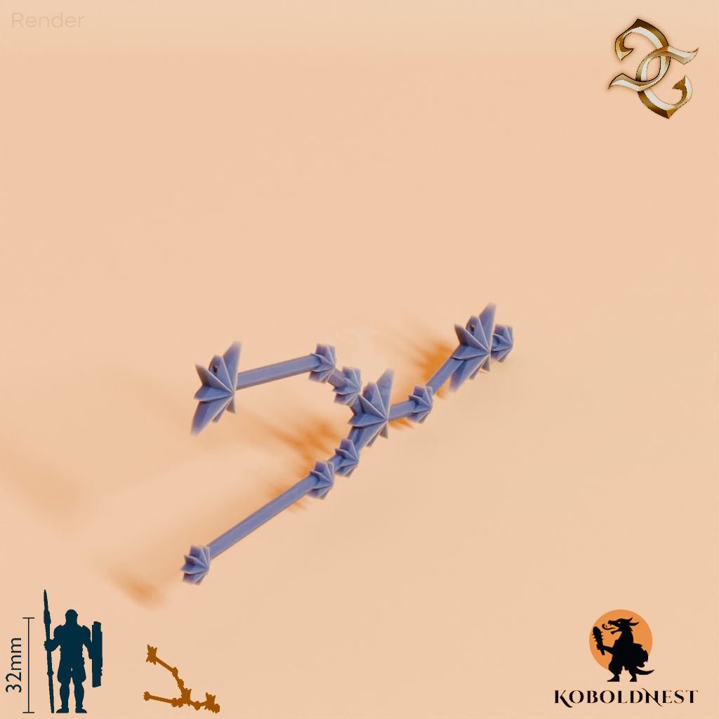 Noctis Atlas - Taurus