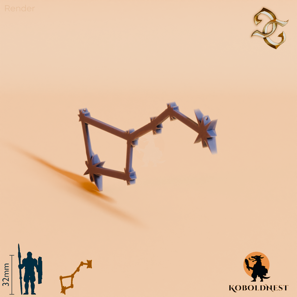 Noctis Atlas - Ursa Major