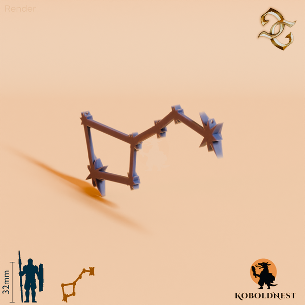 Noctis Atlas - Ursa Major