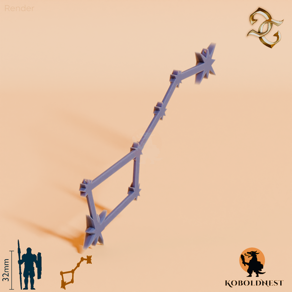 Noctis Atlas - Ursa Major