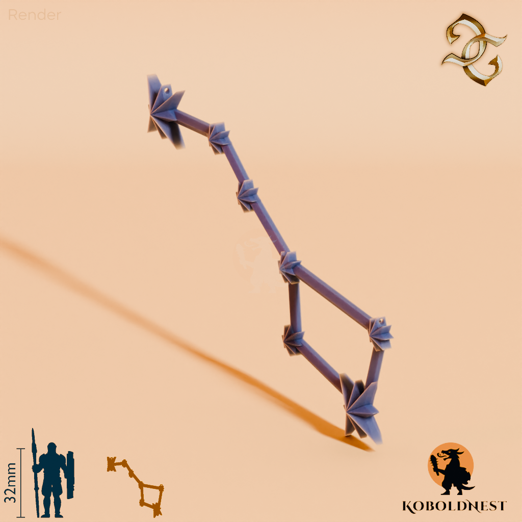 Noctis Atlas - Ursa Major