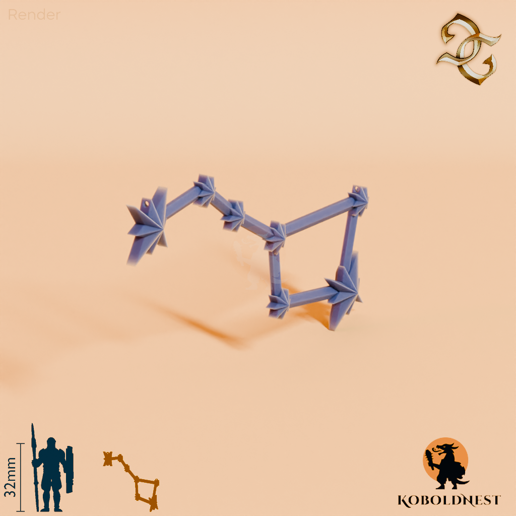 Noctis Atlas - Ursa Major