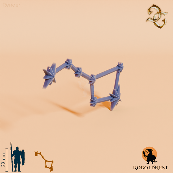 Noctis Atlas - Ursa Major