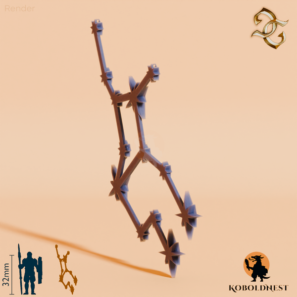 Noctis Atlas - Virgo