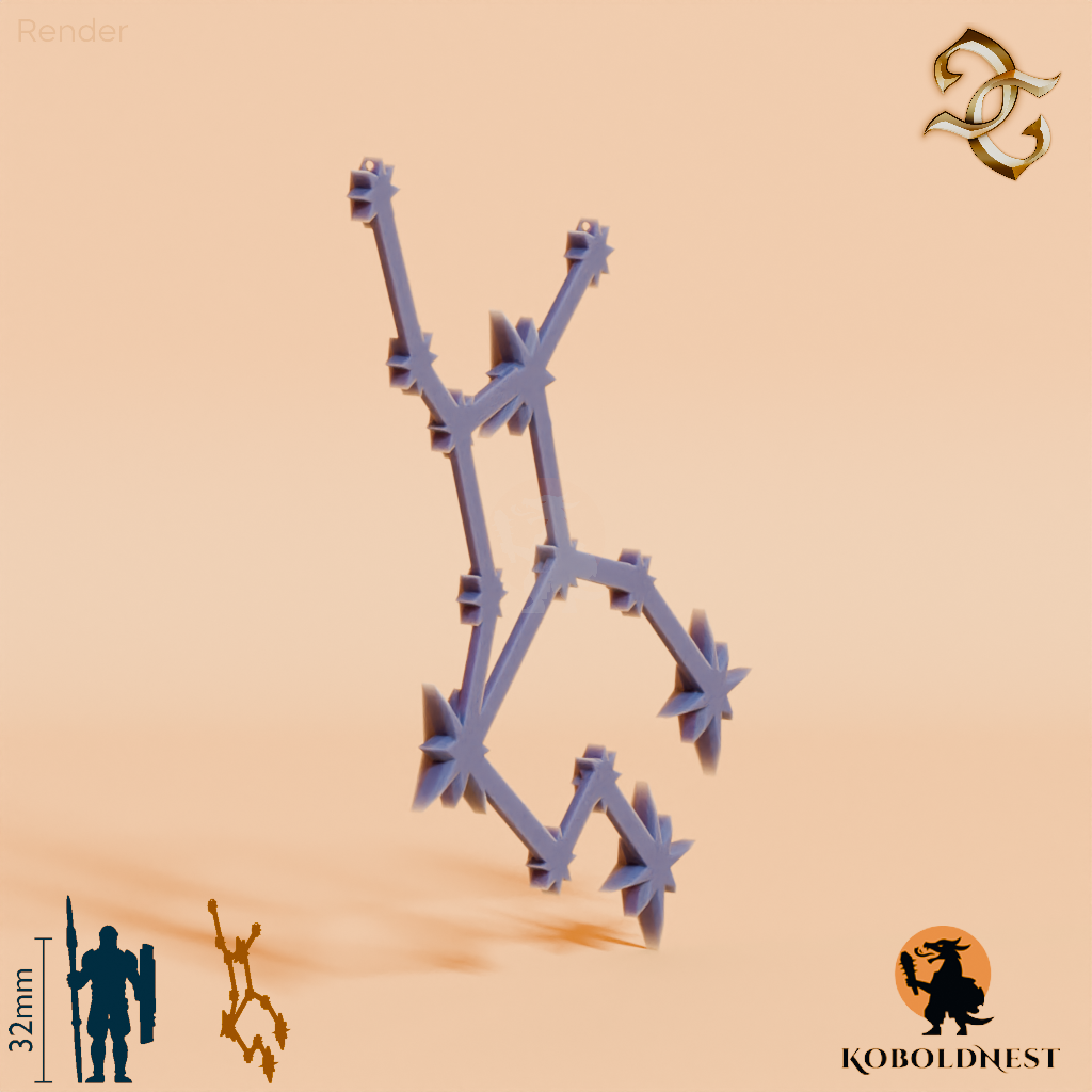 Noctis Atlas - Virgo