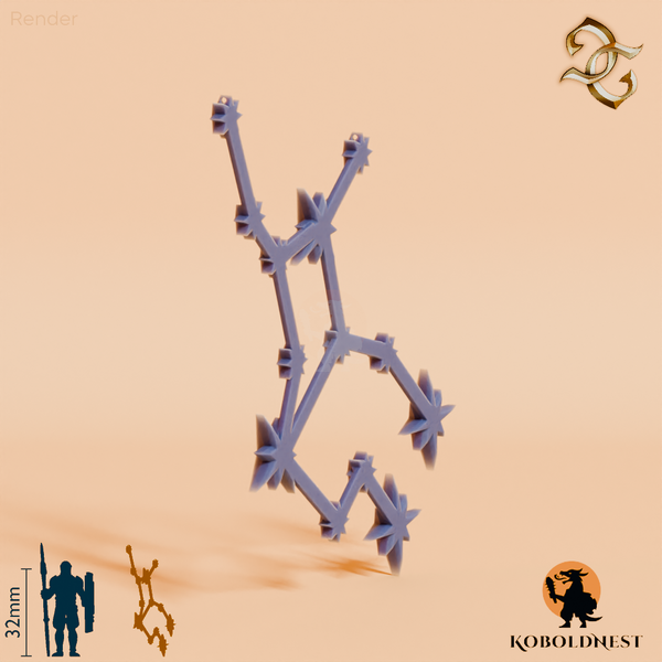 Noctis Atlas - Virgo