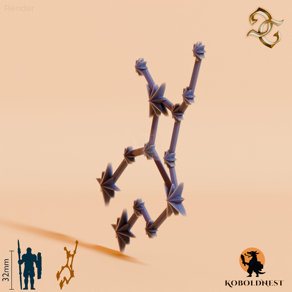 Noctis Atlas - Virgo