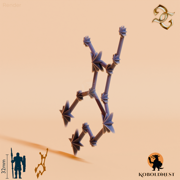 Noctis Atlas - Virgo