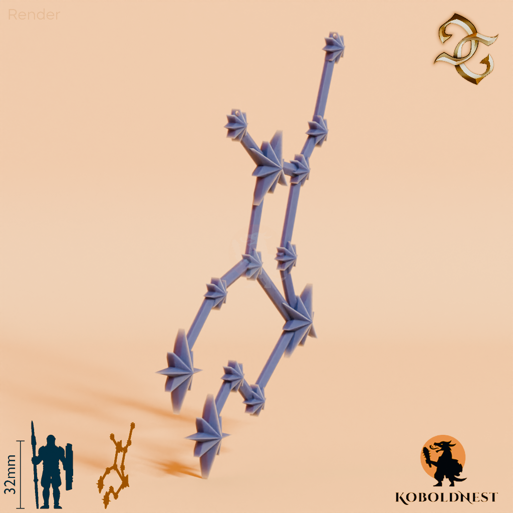 Noctis Atlas - Virgo