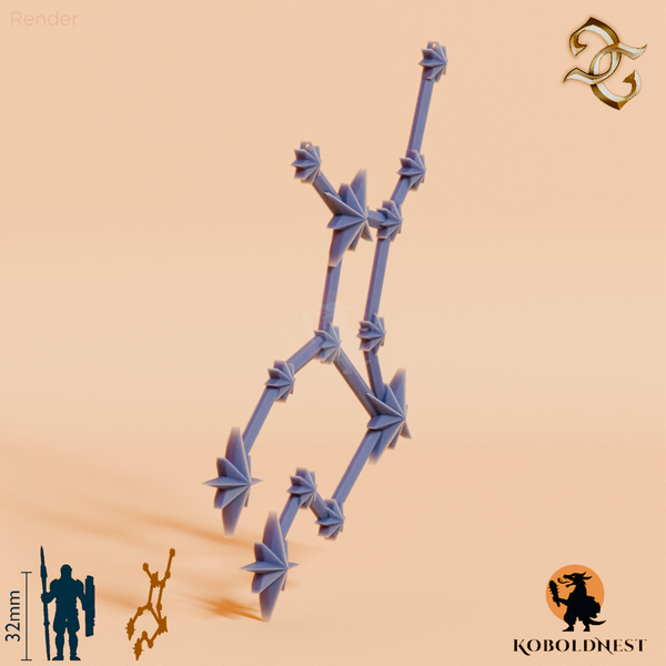 Noctis Atlas - Virgo