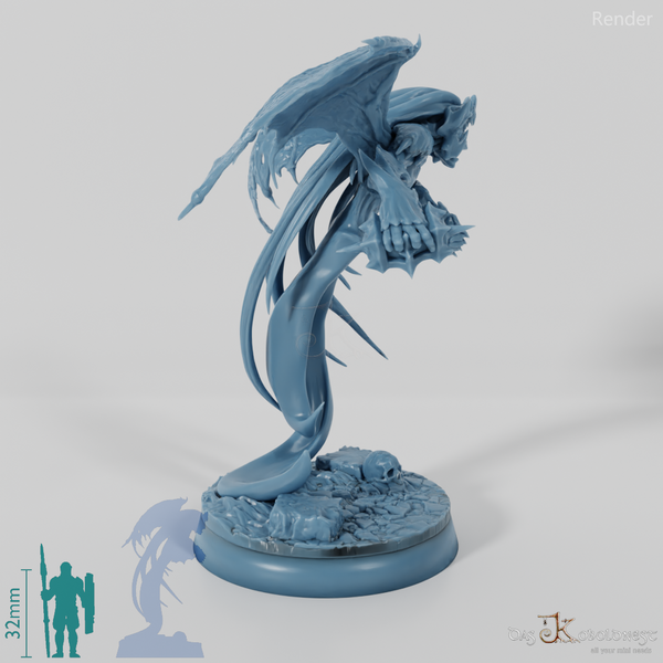 Graveyard Fantasy Football Team - Star Player 01 (alternative ball)