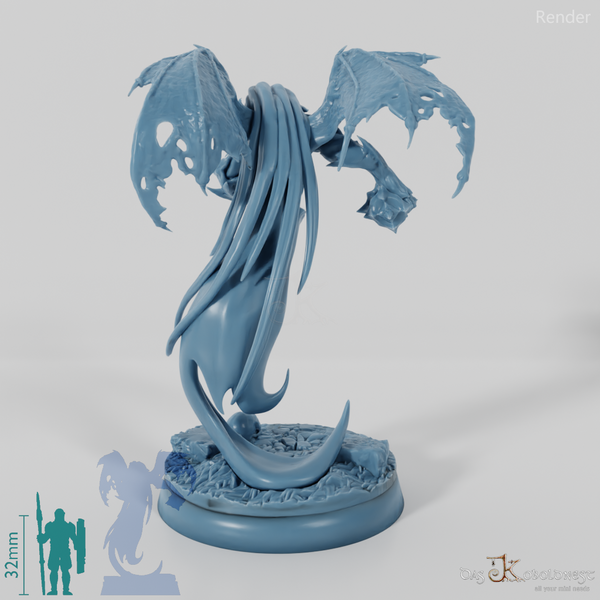 Graveyard Fantasy Football Team - Star Player 01 (alternative ball)