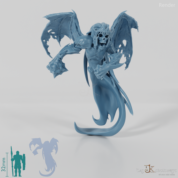 Graveyard Fantasy Football Team - Star Player 01 (alternative ball)