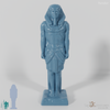 Statue of the Pharaoh