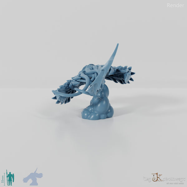 Void Horrors - Demon Rays 02