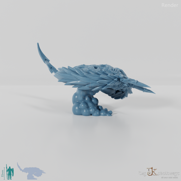 Void Horrors - Demon Rays 02