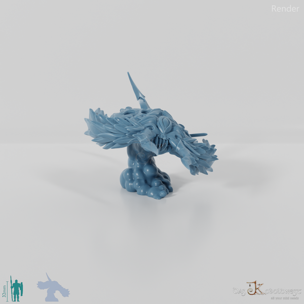 Void Horrors - Demon Rays 02