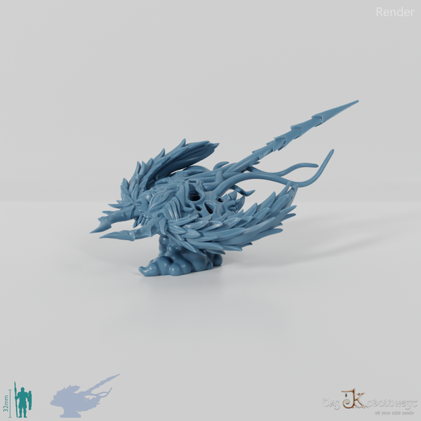 Void Horrors - Demon Rays 03