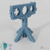 pillory