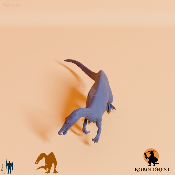 Suchomimus tenerensis 01