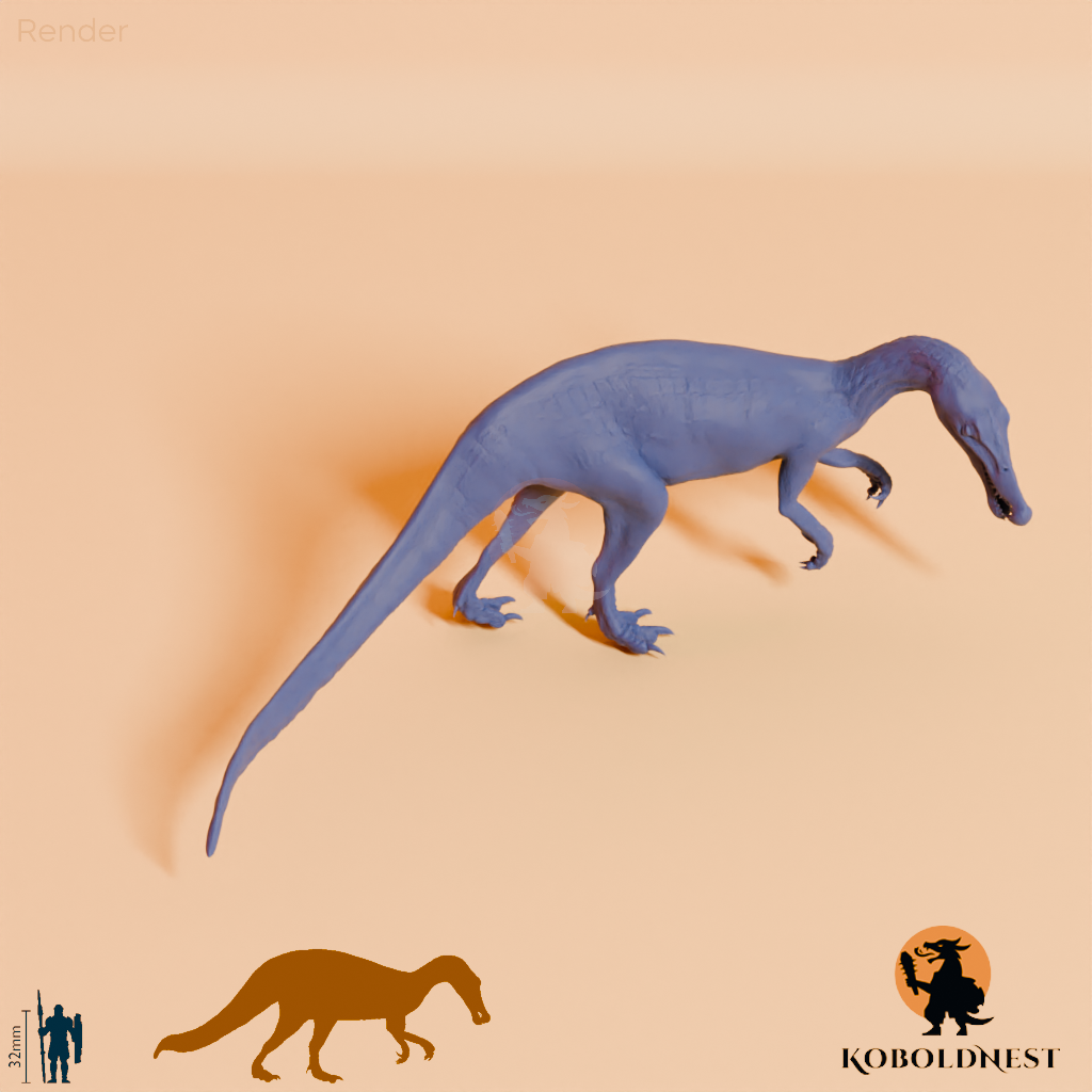 Suchomimus tenerensis 01