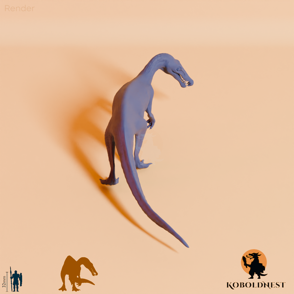 Suchomimus tenerensis 01