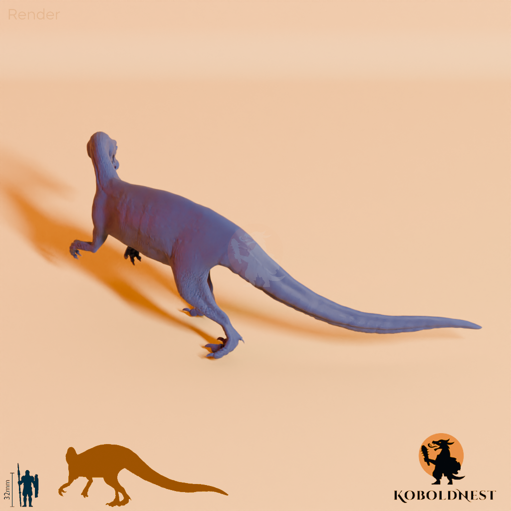 Suchomimus tenerensis 01