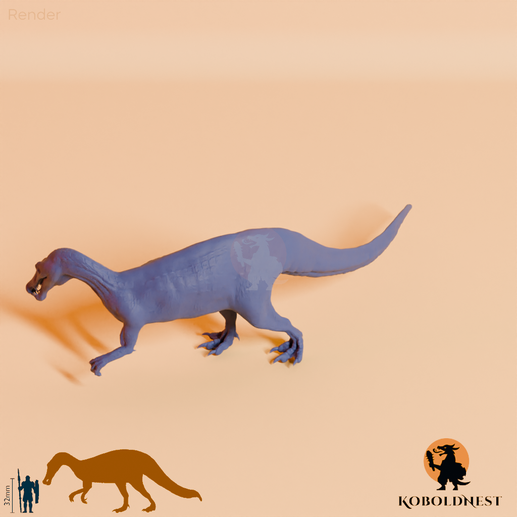 Suchomimus tenerensis 01