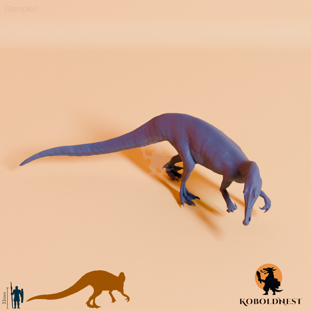 Suchomimus tenerensis 01